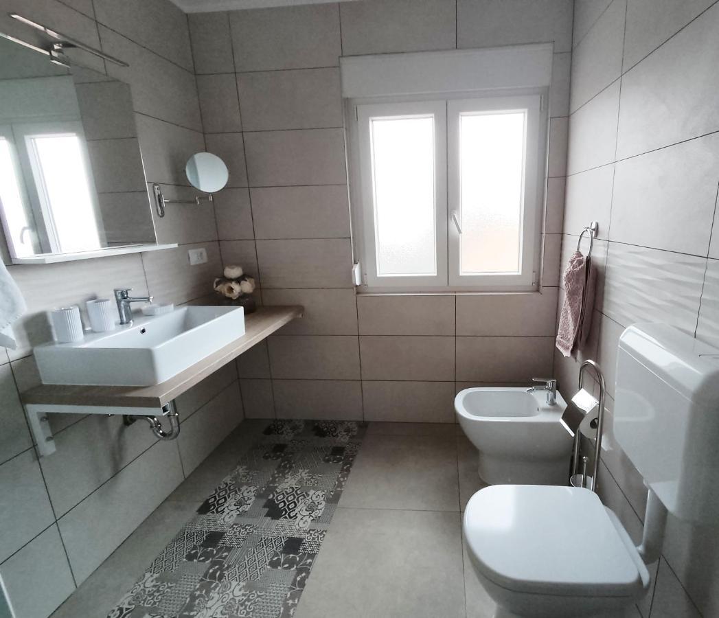 Apartment Marija Umag Buitenkant foto