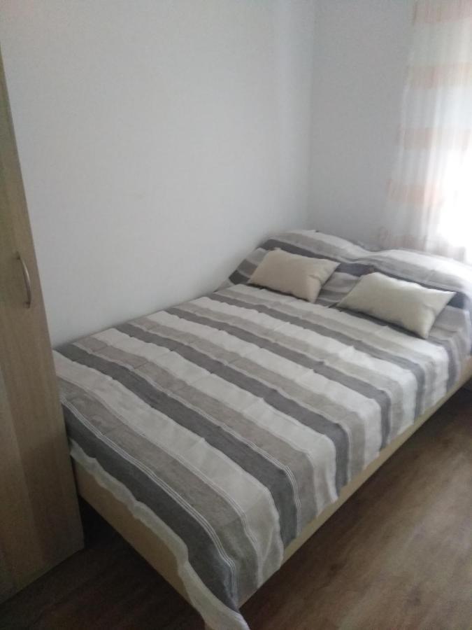 Apartment Marija Umag Buitenkant foto