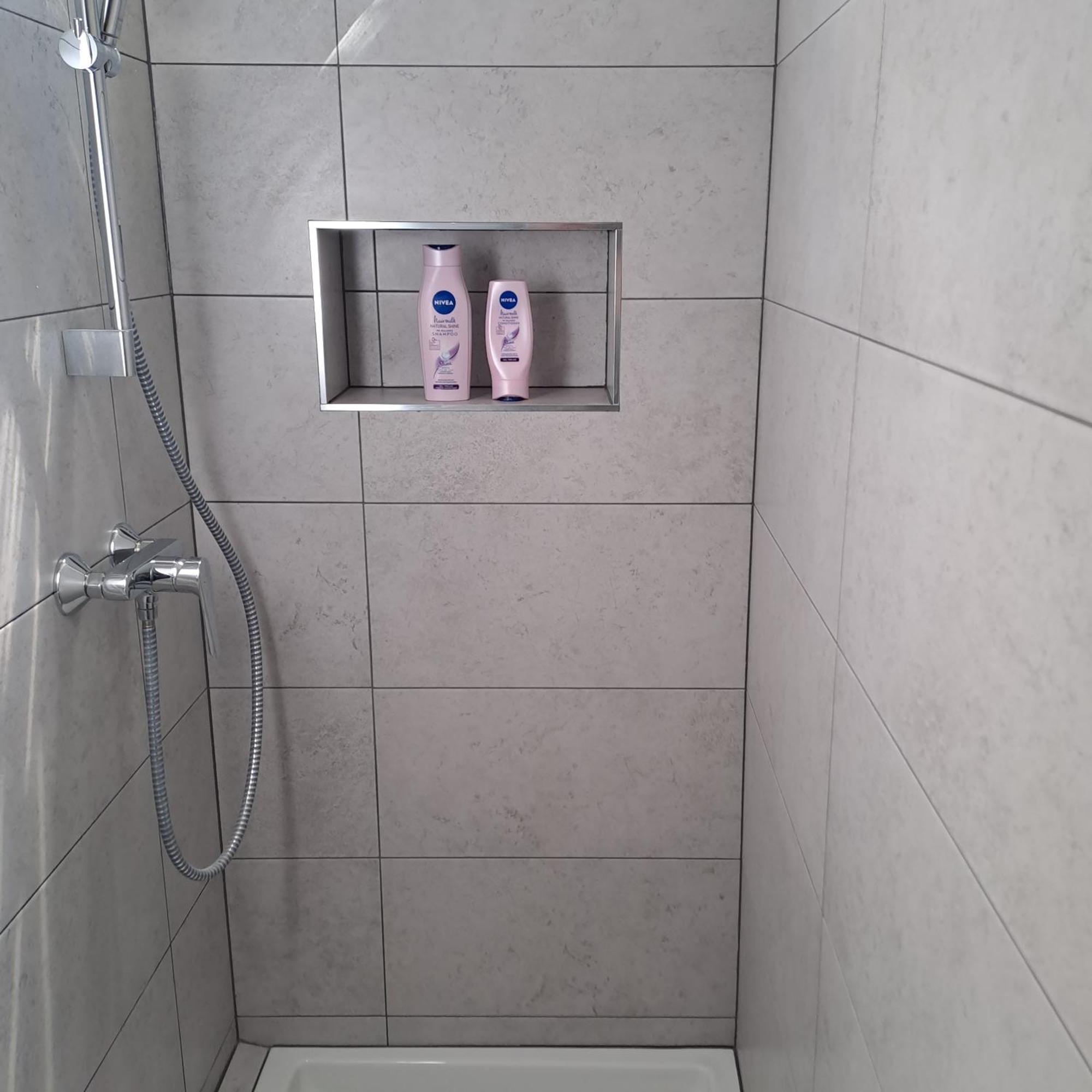 Apartment Marija Umag Buitenkant foto