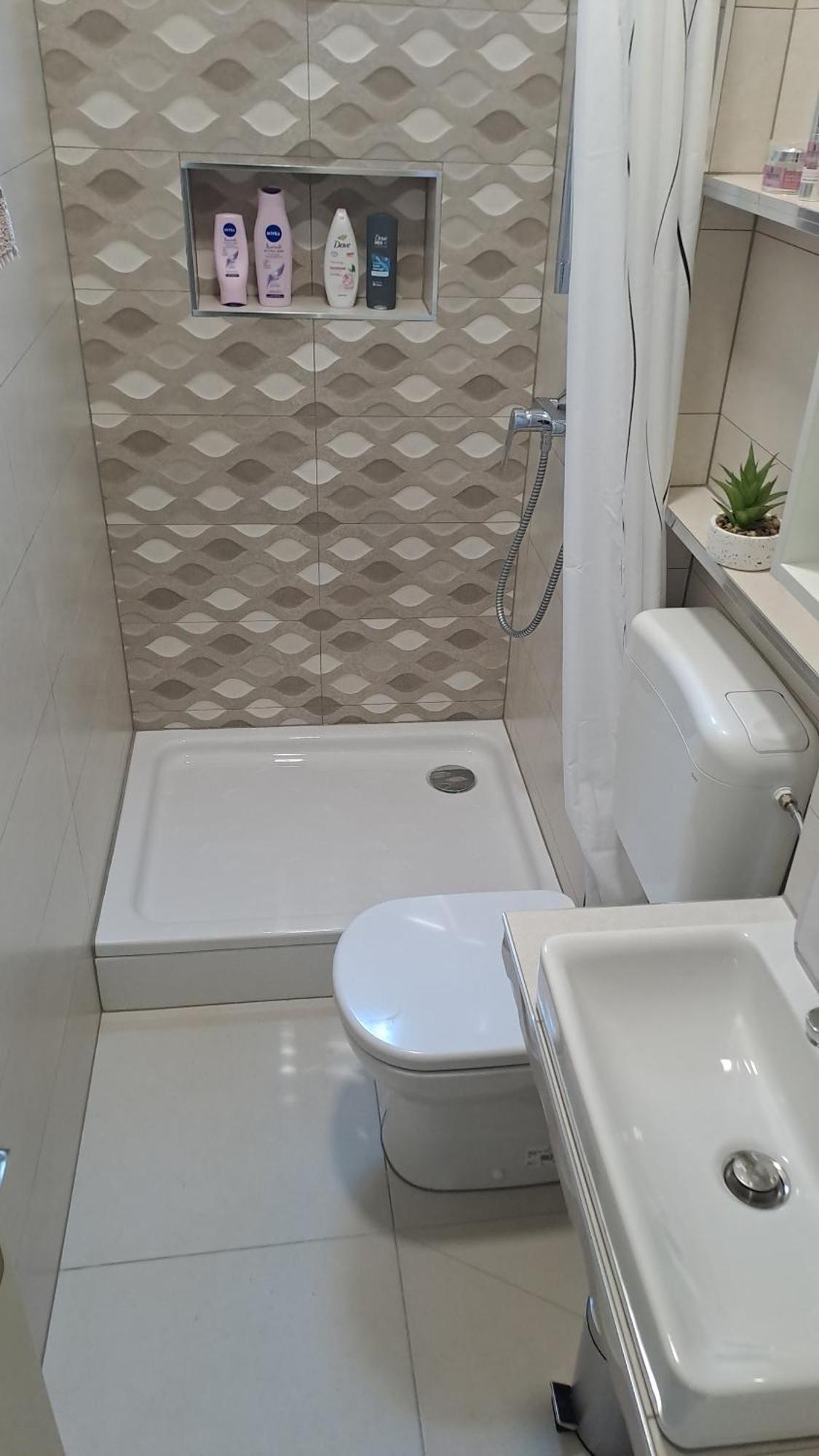 Apartment Marija Umag Buitenkant foto
