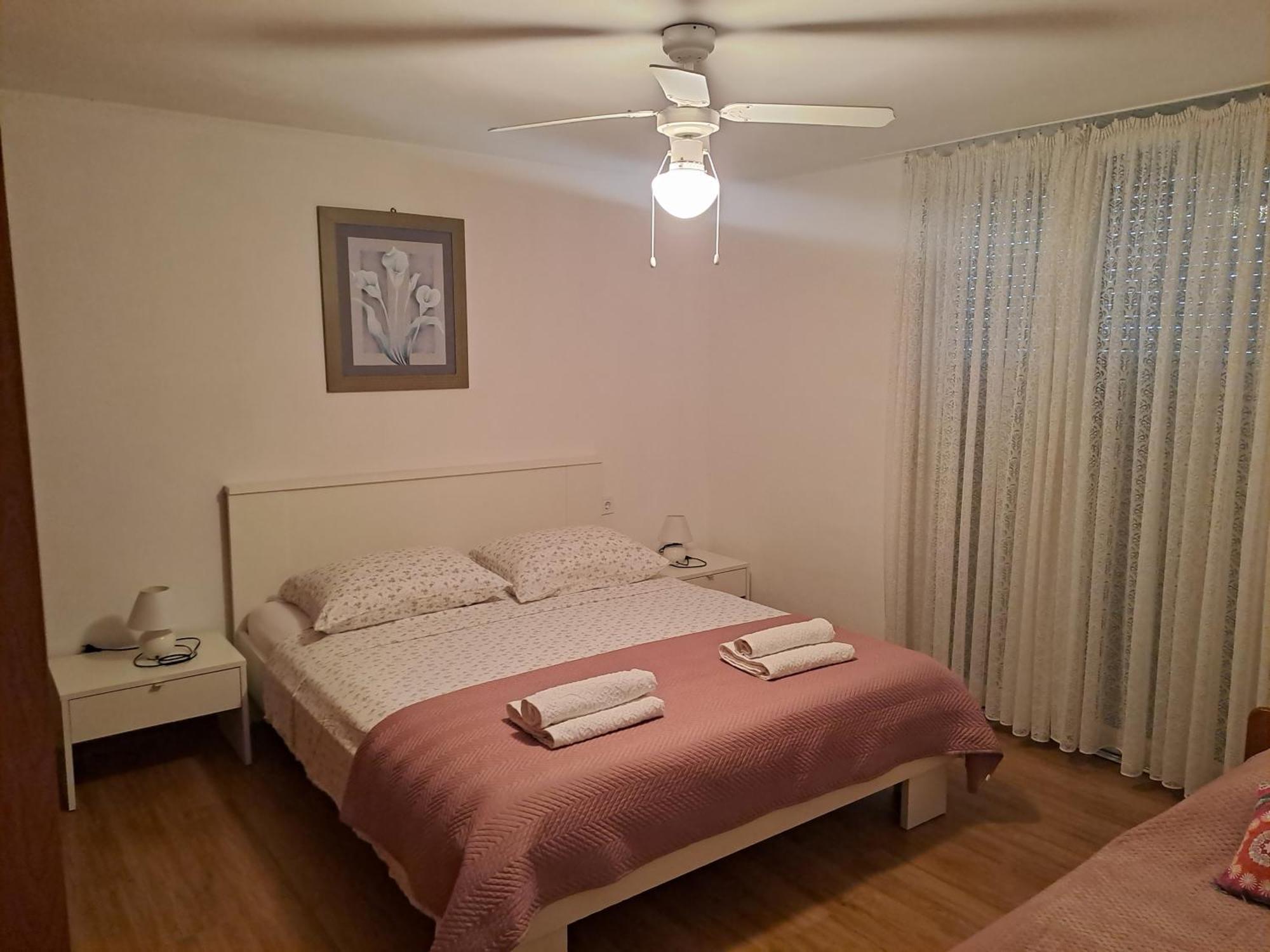 Apartment Marija Umag Buitenkant foto
